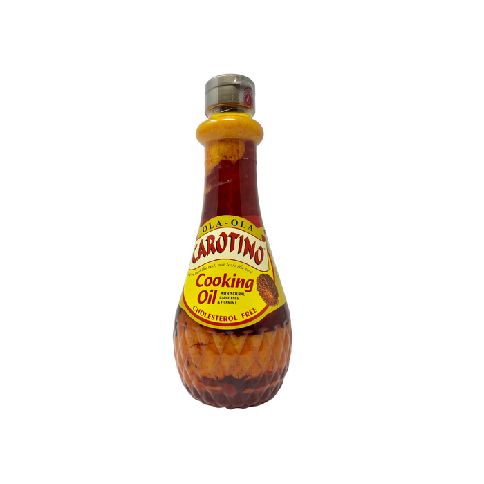 Ola Ola Cholestrol Free Red Palm - Oil 17.6 oz