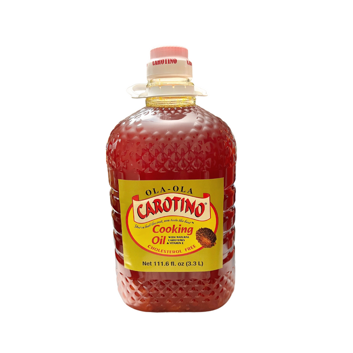 Carotino Cooking Oil 111.2 fl. oz