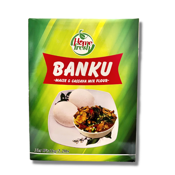 Banku