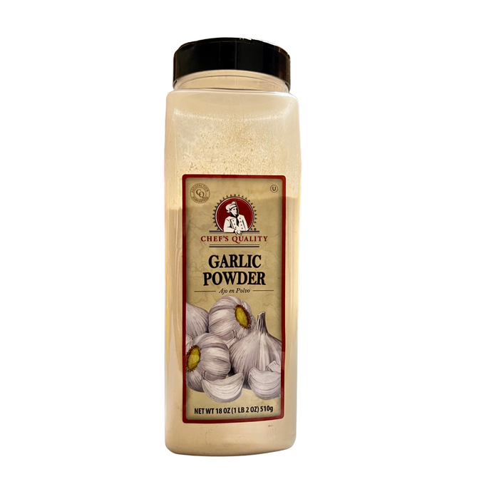 Chef’s Quality Garlic Powder
