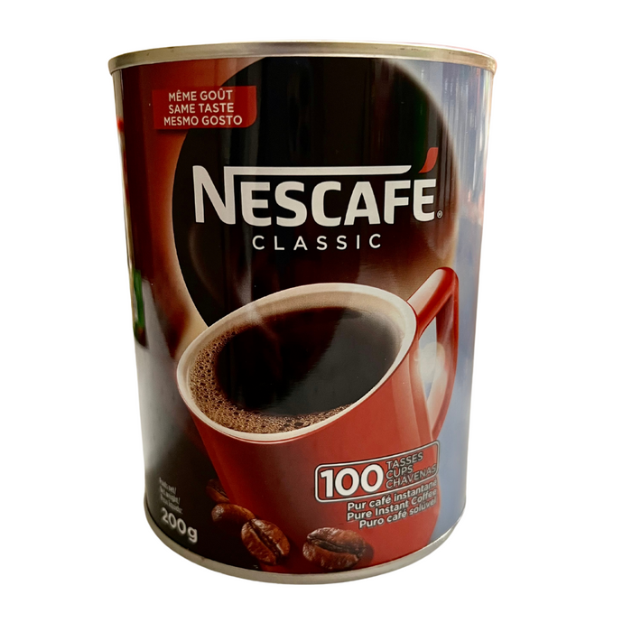Nescafé Classic
