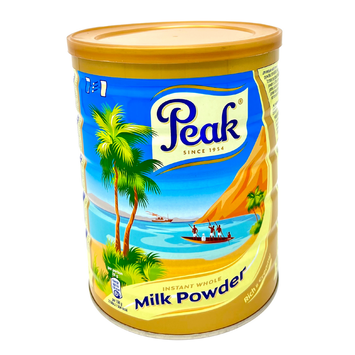 Peak Milk Powder