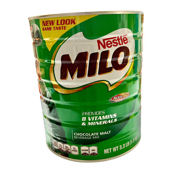 Nestle Milo 1.5kg