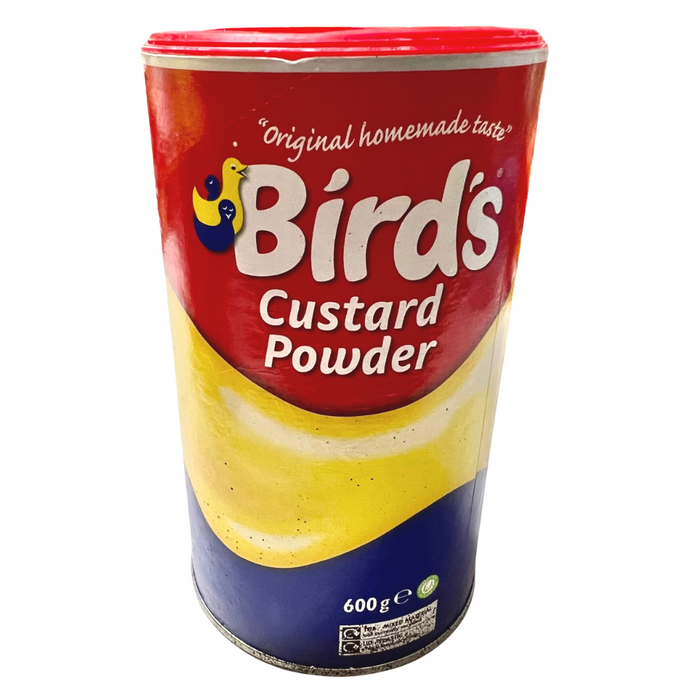 Bird's Custard Powder