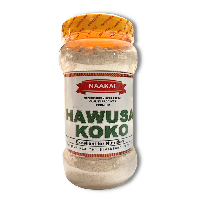 HAWUSA KOKO