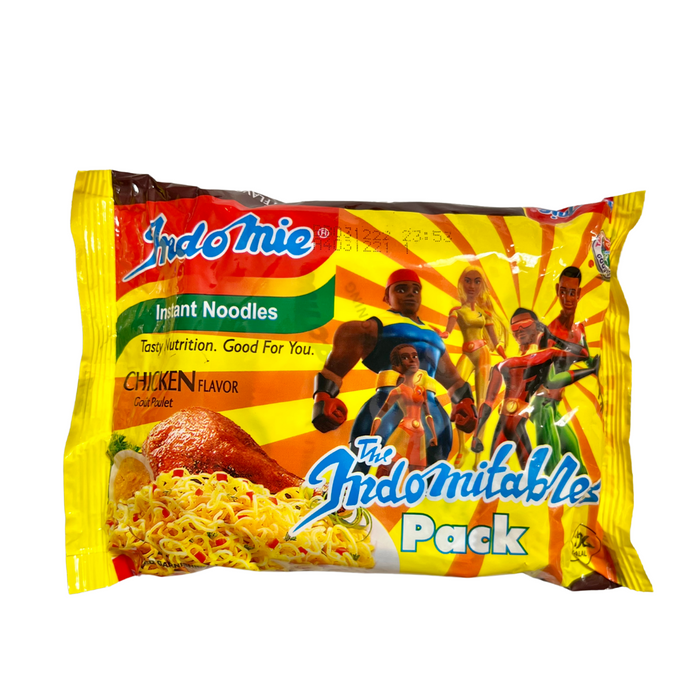 Indomie Chicken