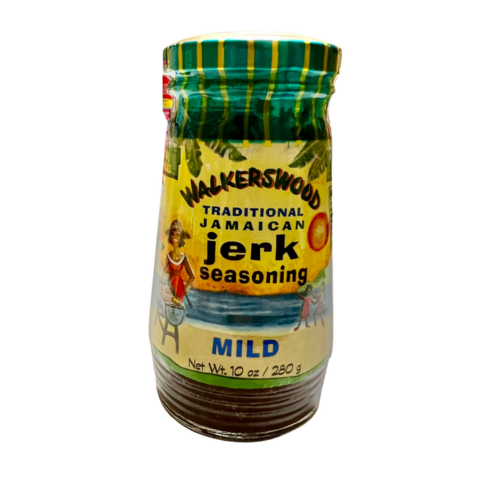 Walkerswood Jerk Seasoning (