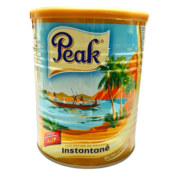 Peak - Instant Milk
