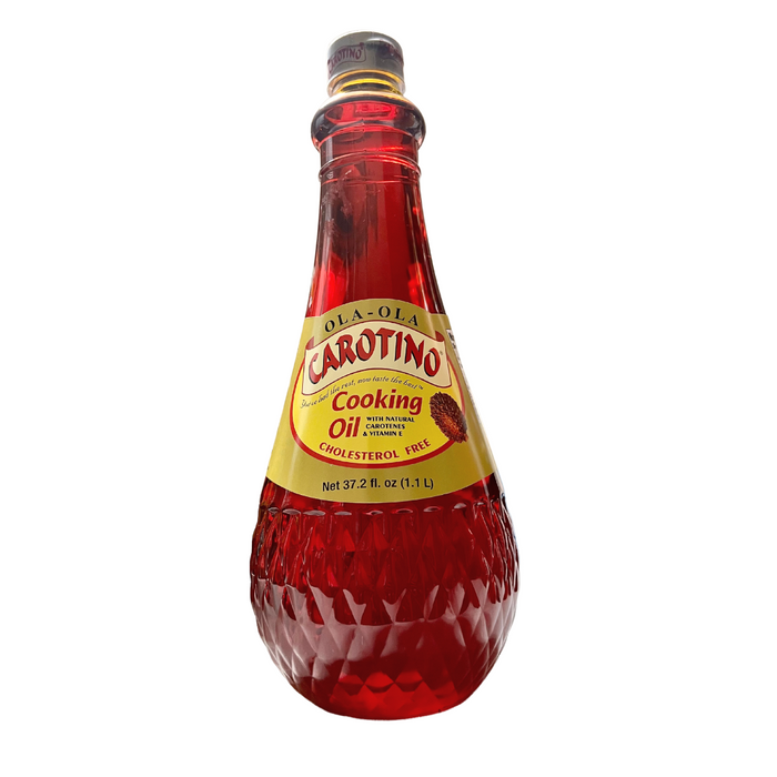 Cartino Cooking Oil 37.2 fl OZ