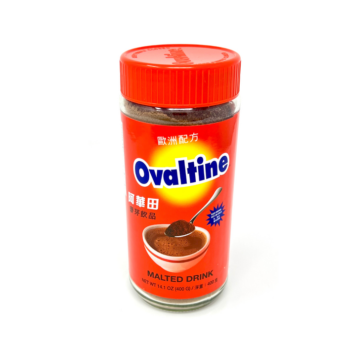 Ovaltine