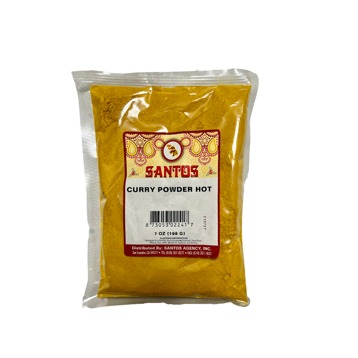 Santos Seasoning Powder